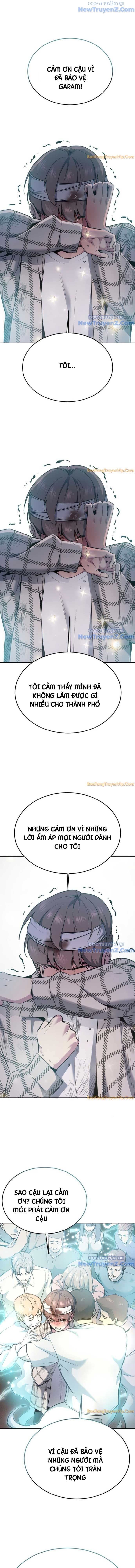 Cậu Bé Của Thần Chết - Page 37