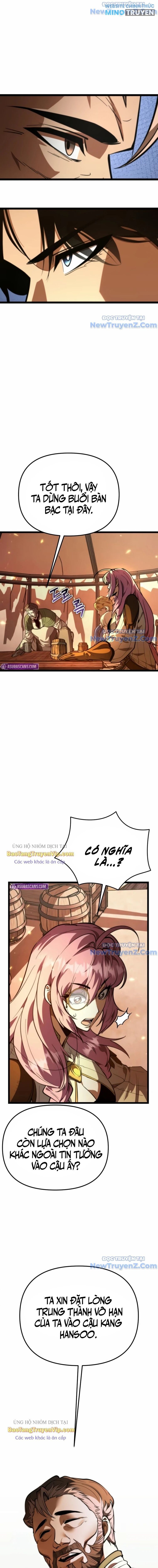 Chiến Binh Hồi Quy - Page 26