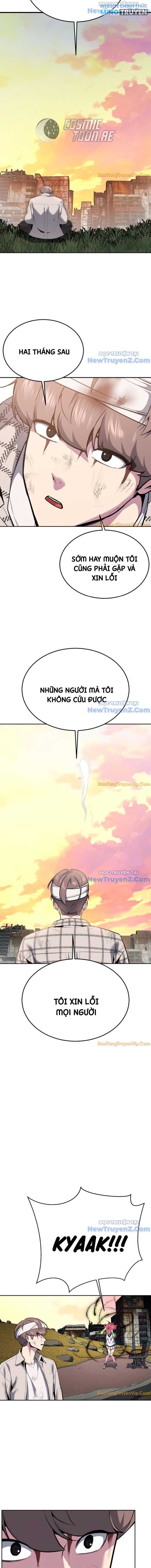 Cậu Bé Của Thần Chết - Page 31