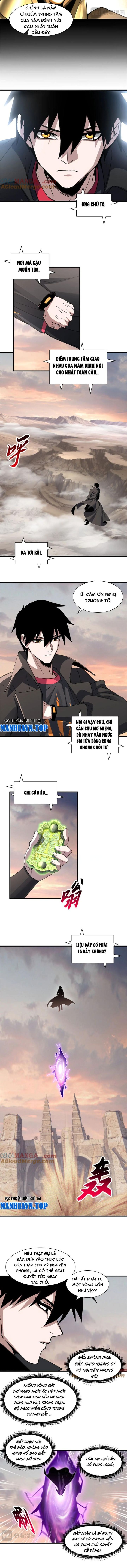 Cửa Hàng Sủng Thú Siêu Thần - Page 9