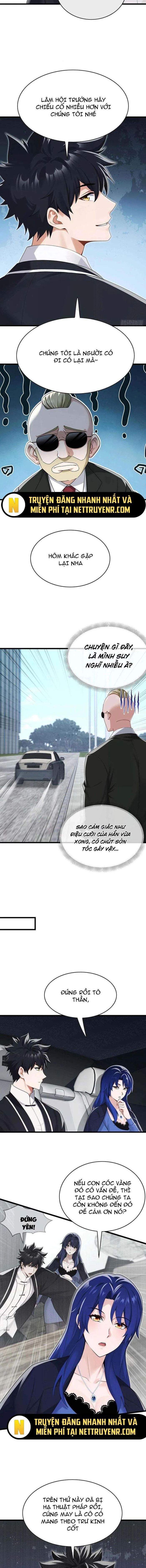 Đại Lão Xuống Núi: Bắt Đầu Từ Trở Thành Nam Thư Ký! - Page 6