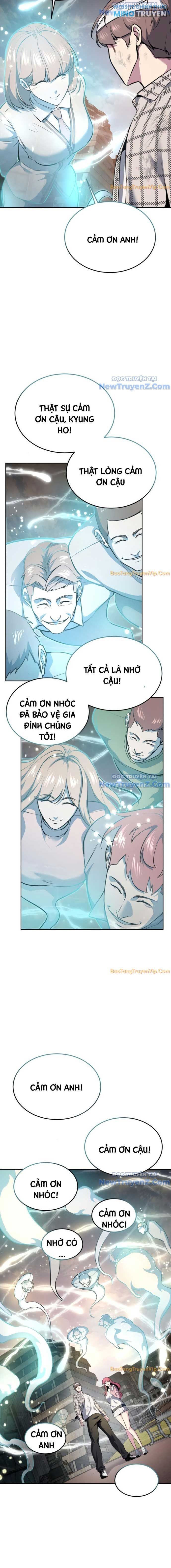 Cậu Bé Của Thần Chết - Page 35