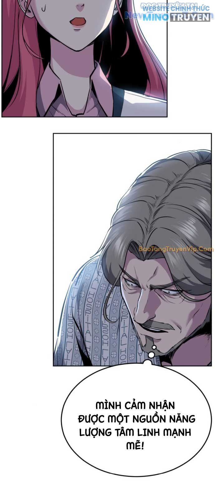 Cậu Bé Của Thần Chết - Page 17