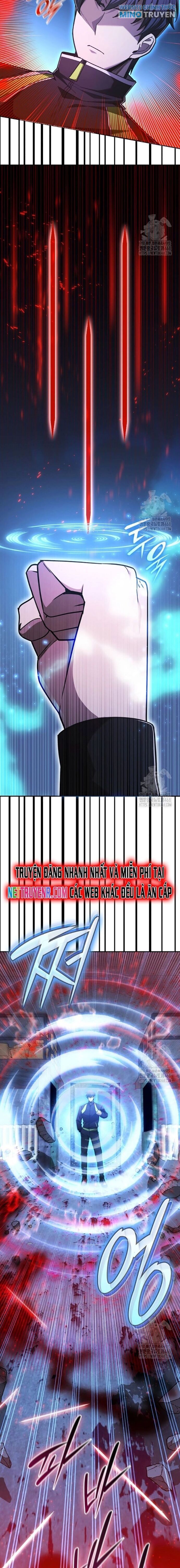 Tôi Đã Đăng Ký Các Kênh Siêu Việt - Page 13