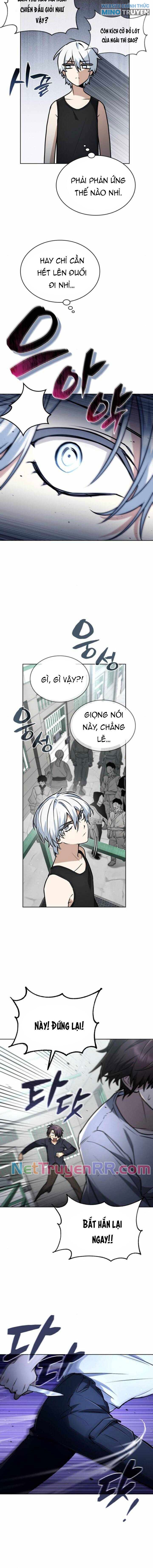 Đa Sắc Ma Pháp Sư Thiên Tài - Page 11