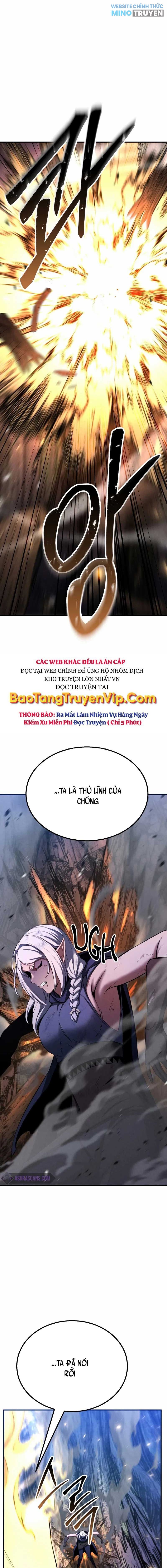 Tử Linh Sư Mạnh Nhất - Page 23