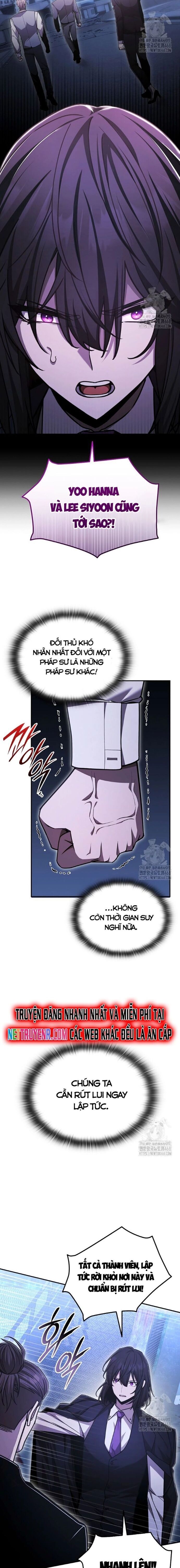 Tôi Đã Đăng Ký Các Kênh Siêu Việt - Page 7