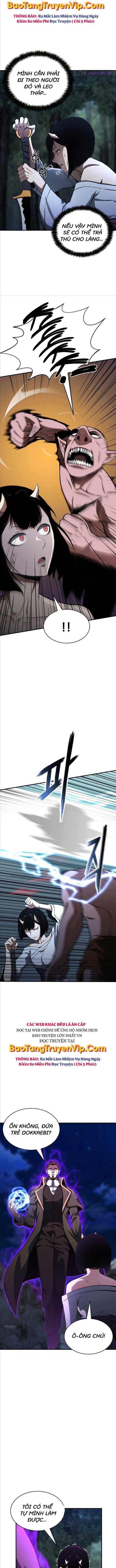 Tử Linh Sư Mạnh Nhất - Page 4