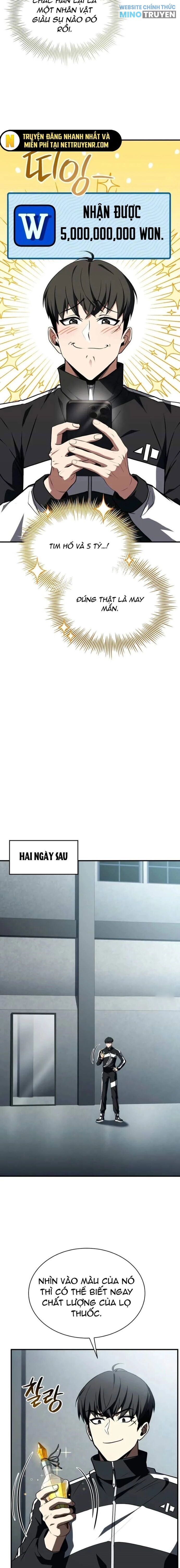 Kim Chiến Sĩ: Hành Trình Xây Dựng Đặc Tính - Page 16
