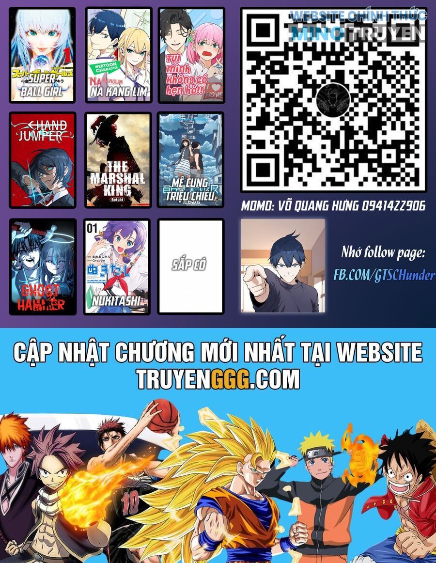 Mê Cung Triệu Chiếu - Page 6