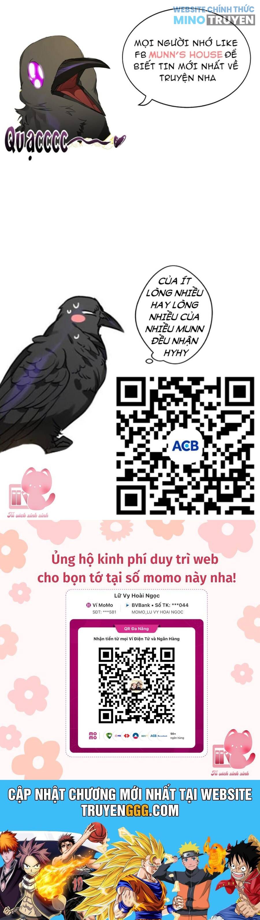 Thưa Ngài, Tôi Cảm Thấy Khó Chịu - Page 17