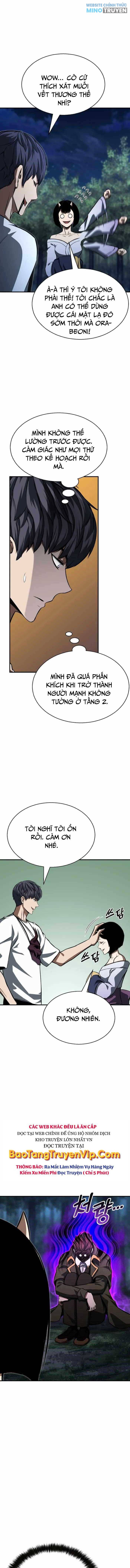 Tử Linh Sư Mạnh Nhất - Page 11