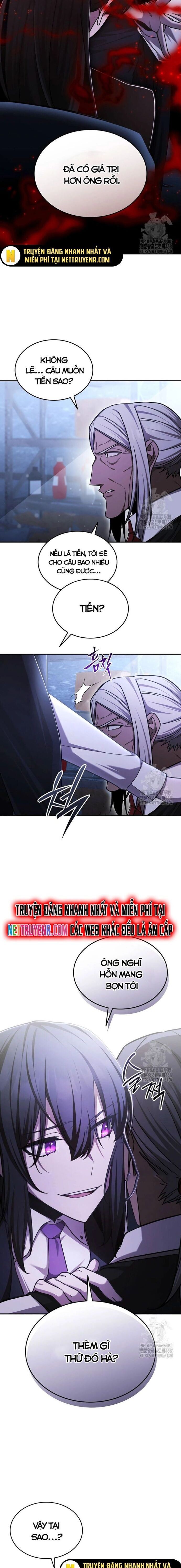 Tôi Đã Đăng Ký Các Kênh Siêu Việt - Page 3