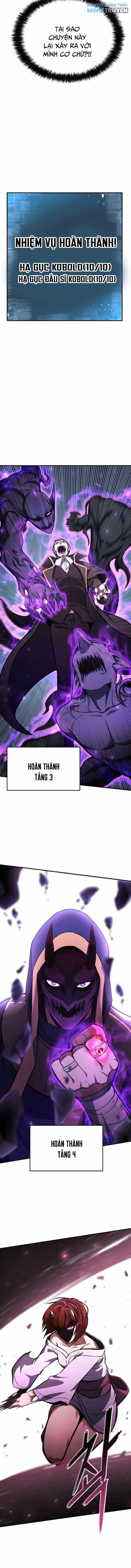 Tử Linh Sư Mạnh Nhất - Page 14