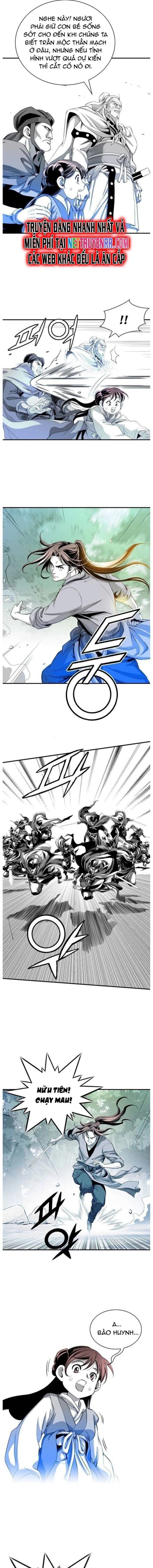 Đăng Thiên Lộ - Page 2