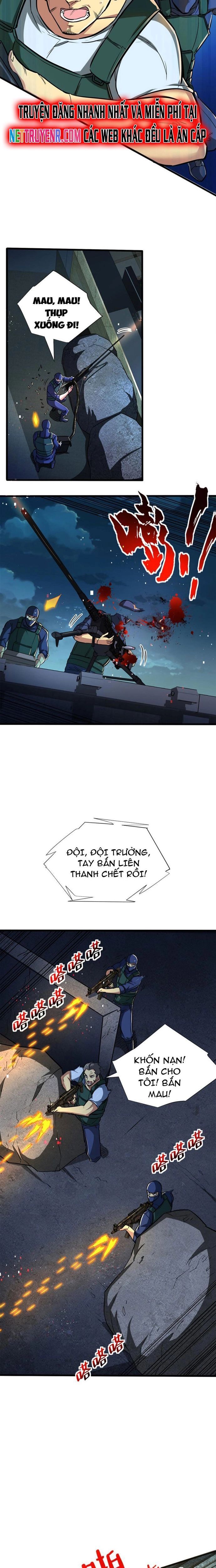 Ác Ma Tù Lung - Page 8