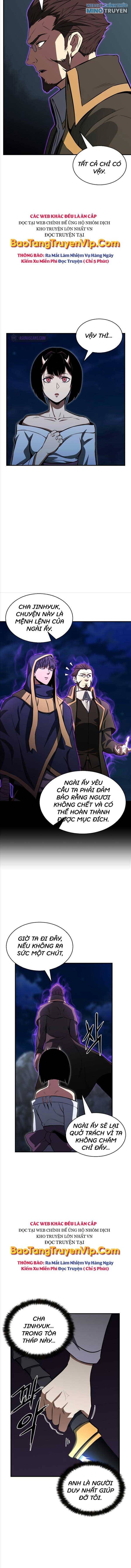 Tử Linh Sư Mạnh Nhất - Page 6