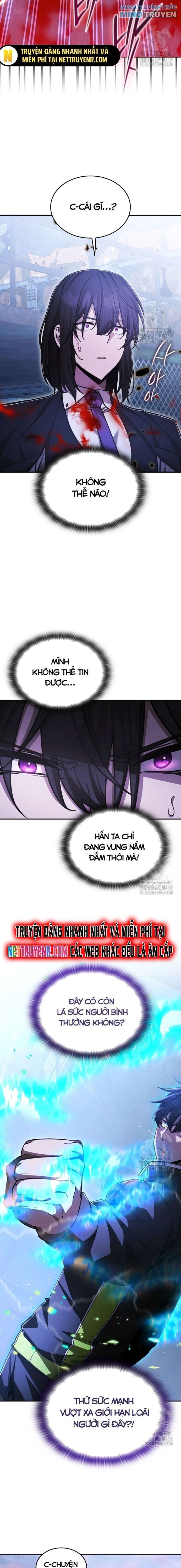 Tôi Đã Đăng Ký Các Kênh Siêu Việt - Page 14