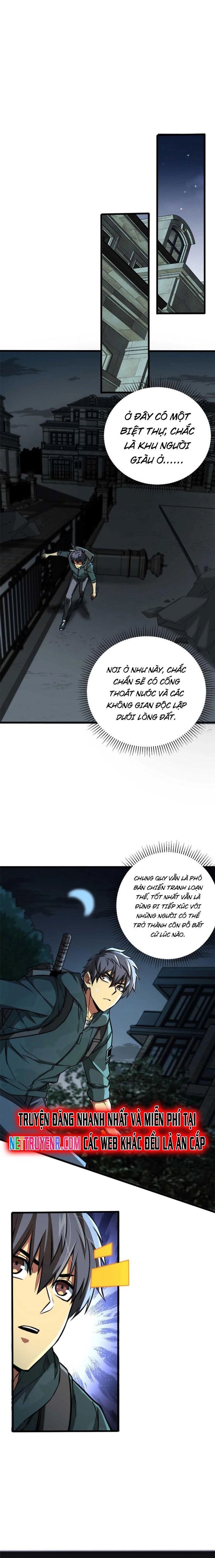 Ác Ma Tù Lung - Page 17