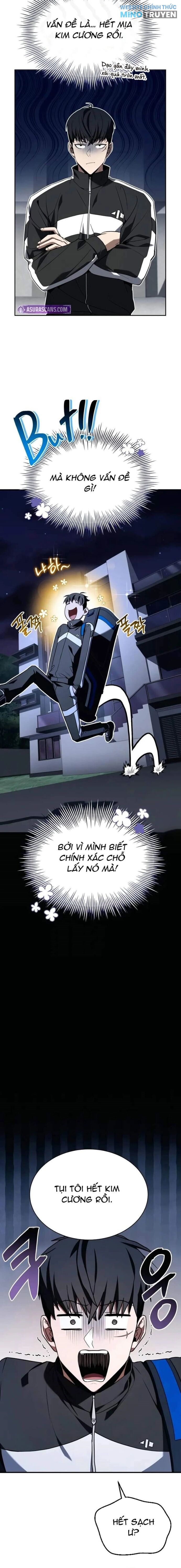 Kim Chiến Sĩ: Hành Trình Xây Dựng Đặc Tính - Page 28