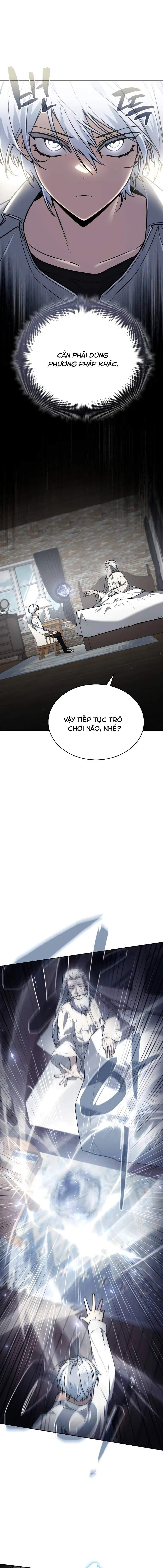 Đa Sắc Ma Pháp Sư Thiên Tài