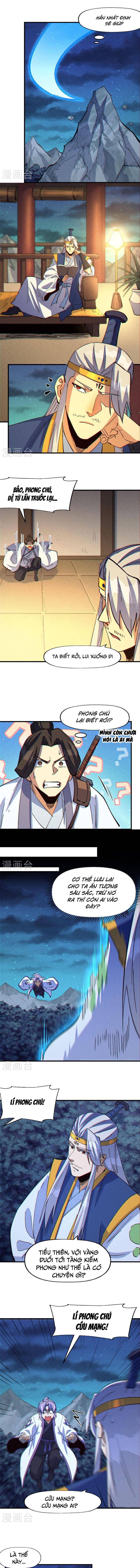 Nhân Vật Chính Mạnh Nhất Lịch Sử - Page 4