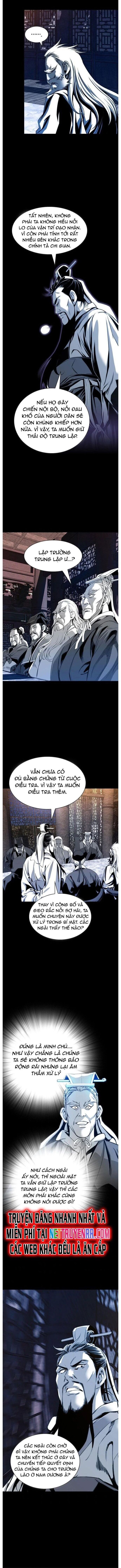 Đăng Thiên Lộ - Page 5