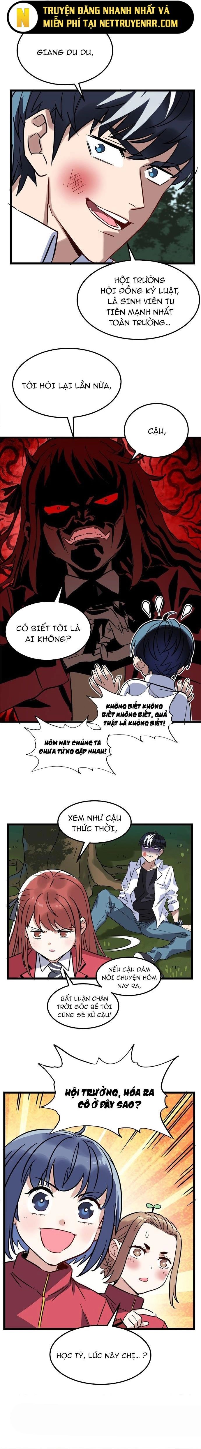 Ta Có Một Tòa Anh Linh Điện