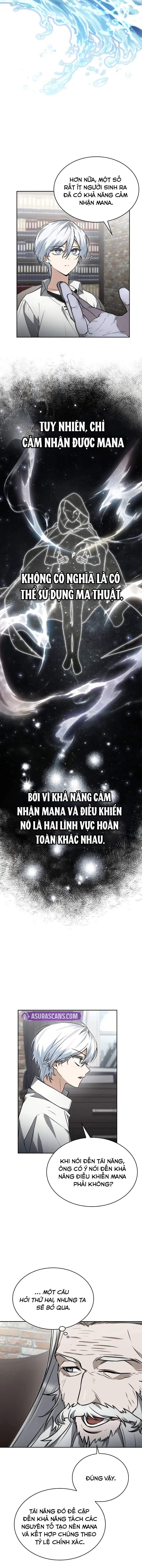 Đa Sắc Ma Pháp Sư Thiên Tài