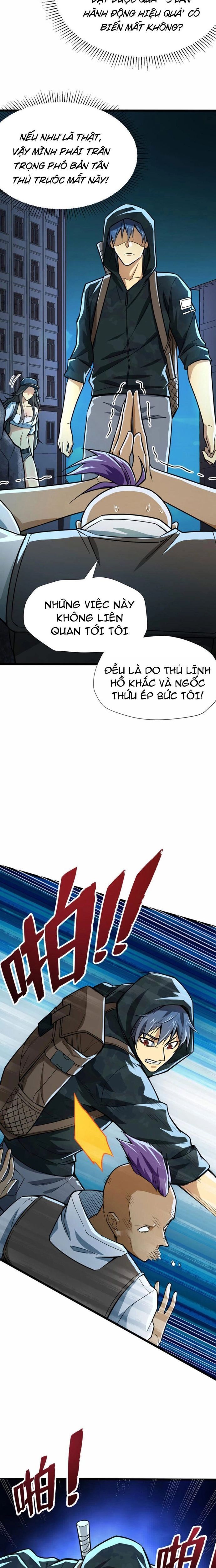 Ác Ma Tù Lung - Page 13
