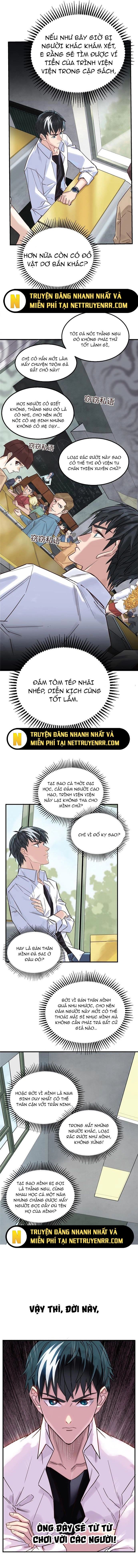 Ta Có Một Tòa Anh Linh Điện - Page 2