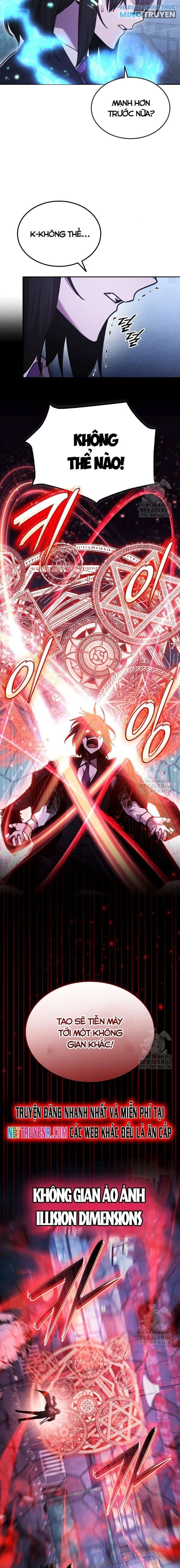 Tôi Đã Đăng Ký Các Kênh Siêu Việt - Page 16