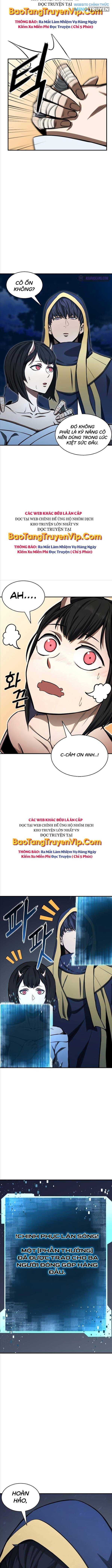 Tử Linh Sư Mạnh Nhất - Page 14