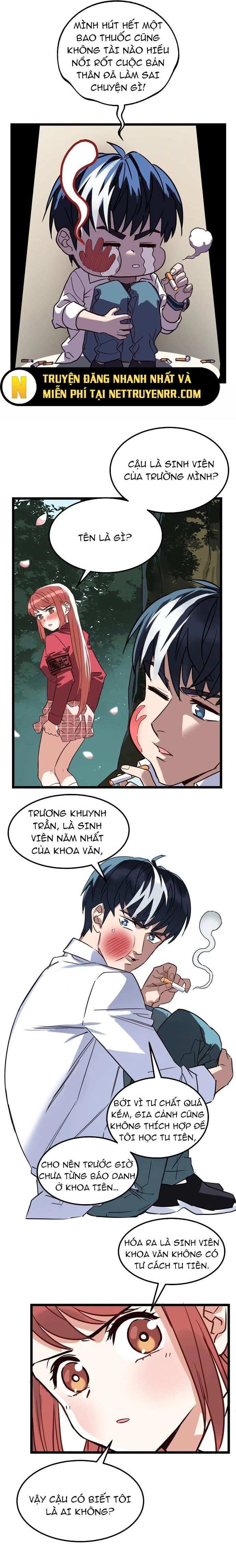 Ta Có Một Tòa Anh Linh Điện