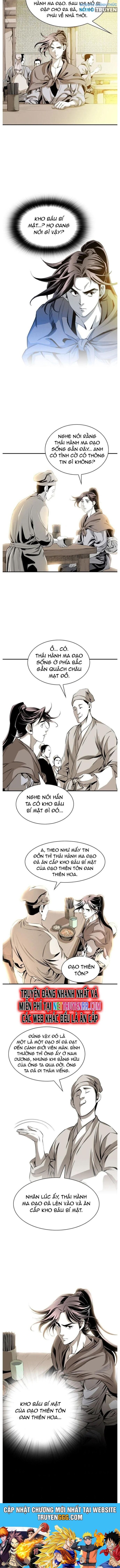 Đăng Thiên Lộ - Page 11