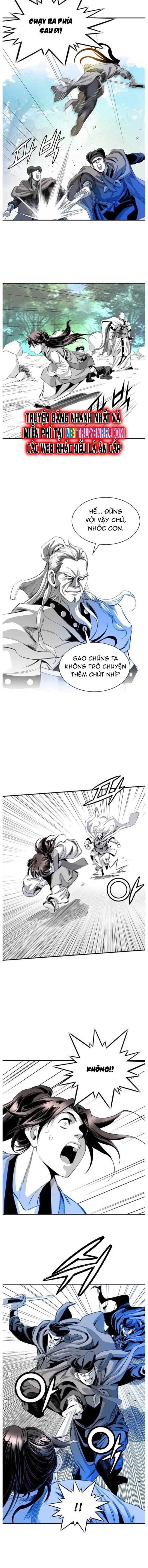 Đăng Thiên Lộ - Page 3