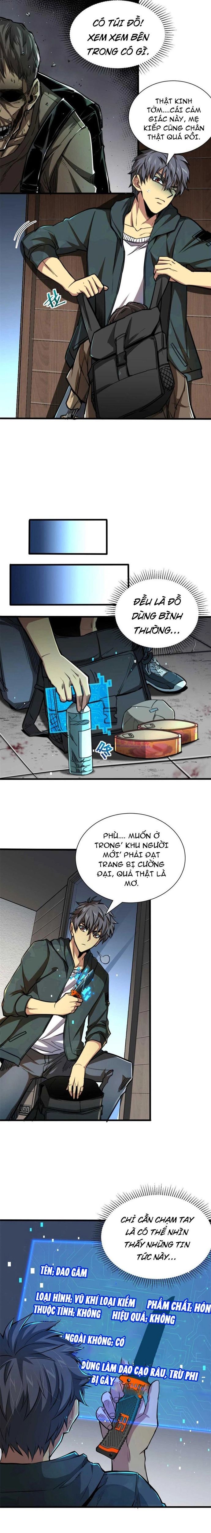 Ác Ma Tù Lung - Page 3