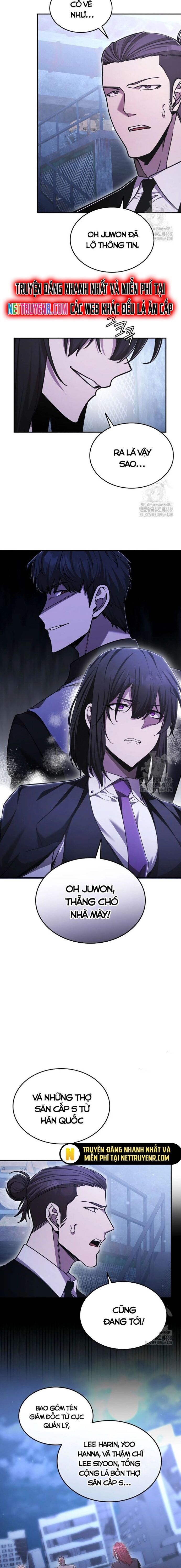 Tôi Đã Đăng Ký Các Kênh Siêu Việt - Page 6