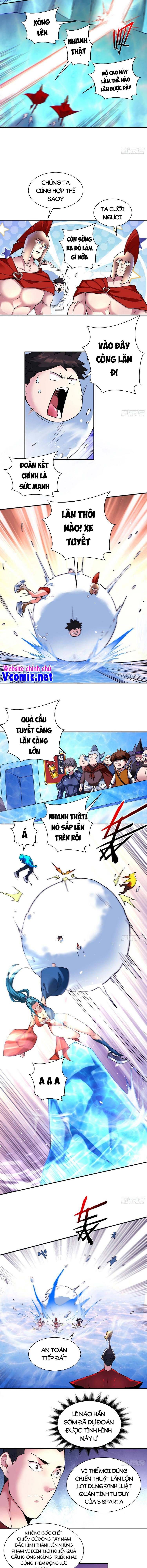 Ta Là Nhà Giàu Số Một, Ta Không Muốn Trọng Sinh
