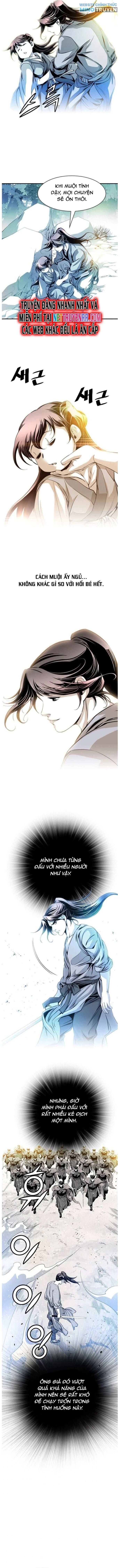 Đăng Thiên Lộ - Page 10