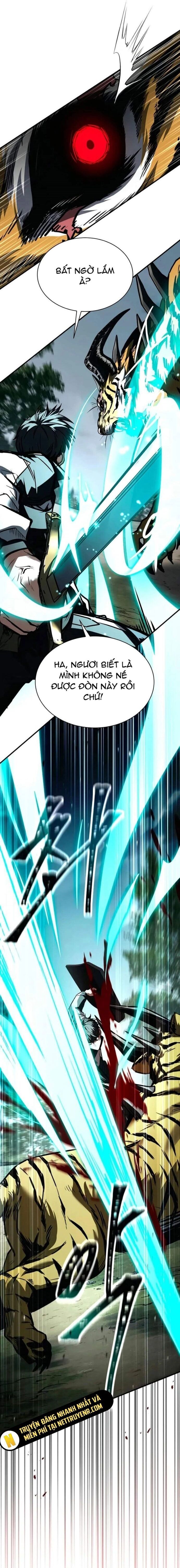 Kim Chiến Sĩ: Hành Trình Xây Dựng Đặc Tính - Page 11