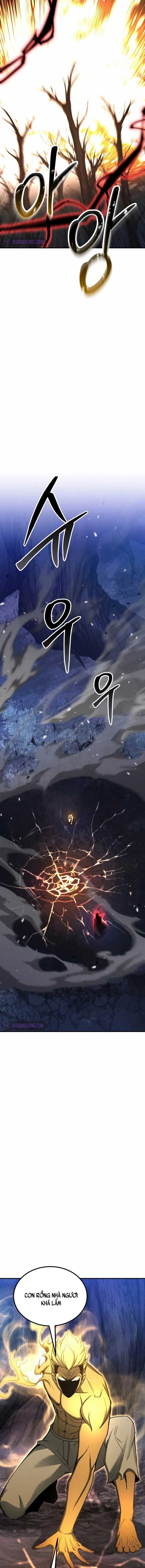 Tử Linh Sư Mạnh Nhất - Page 29
