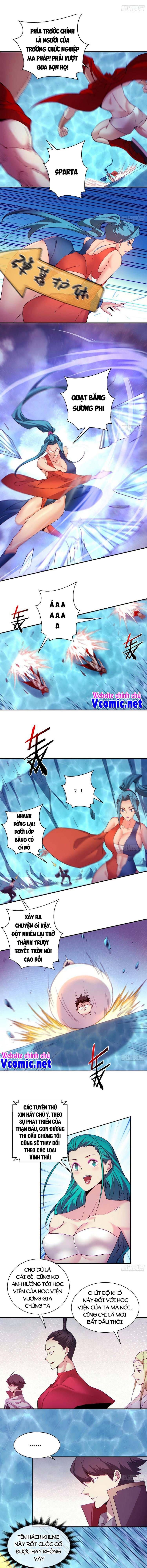 Ta Là Nhà Giàu Số Một, Ta Không Muốn Trọng Sinh