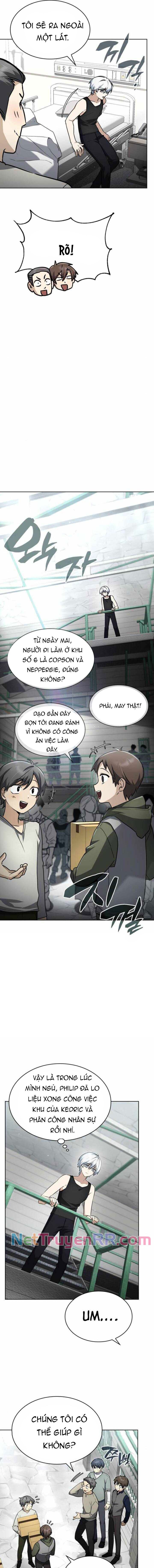 Đa Sắc Ma Pháp Sư Thiên Tài - Page 8