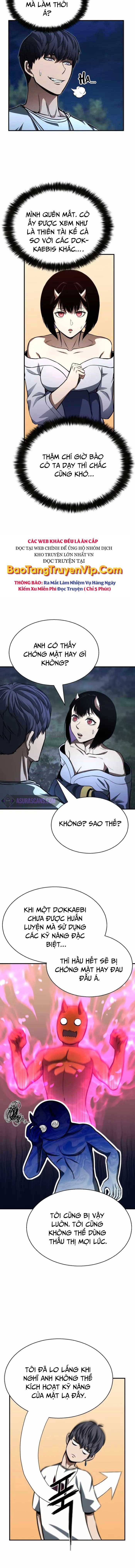 Tử Linh Sư Mạnh Nhất - Page 10