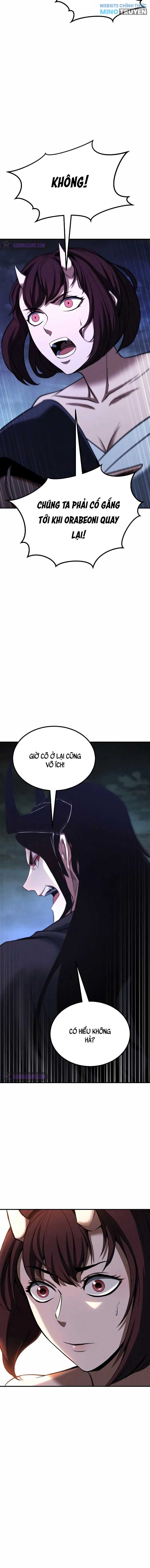 Tử Linh Sư Mạnh Nhất - Page 10
