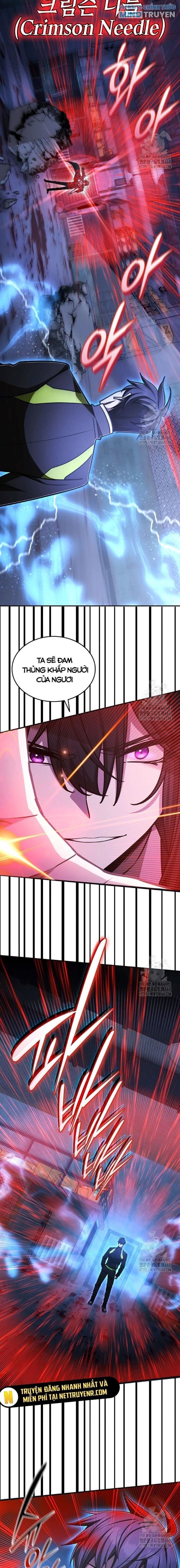 Tôi Đã Đăng Ký Các Kênh Siêu Việt - Page 12