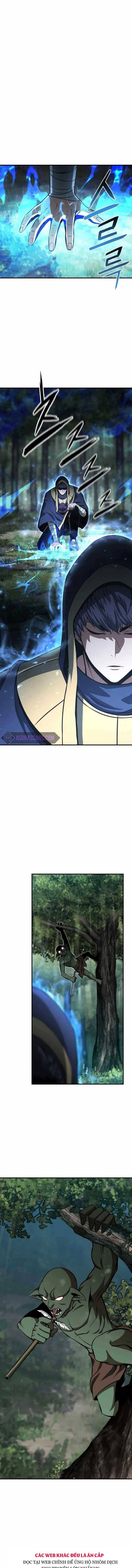 Tử Linh Sư Mạnh Nhất - Page 16