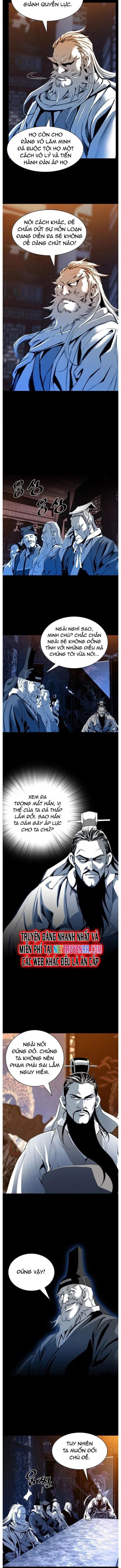Đăng Thiên Lộ - Page 2