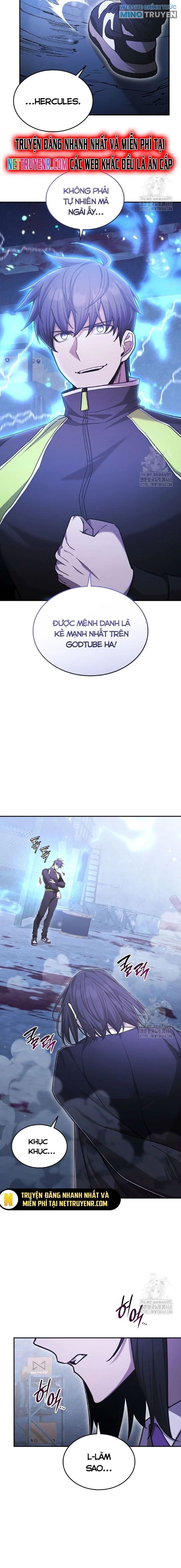 Tôi Đã Đăng Ký Các Kênh Siêu Việt - Page 22